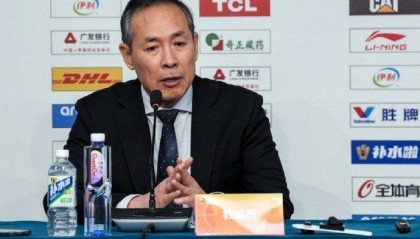 开云-许利民发布会怒怼队员:吊儿郎当没责任感 输的是人输的是北京形象