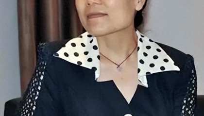开云-出身浙江豪门，前夫是上海顶级富豪，现仍在前夫集团担任高层领导