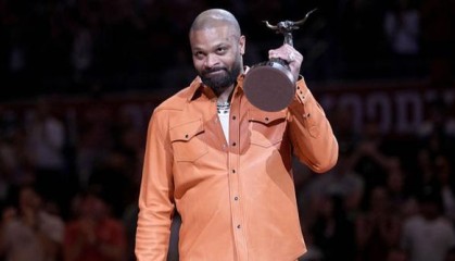 PJ·塔克个人社媒宣布退役 结束14年NBA生涯