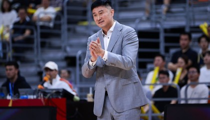 开云-王仕鹏：永远不要低估一颗总冠军的心 杜锋一直顶着压力用张皓嘉